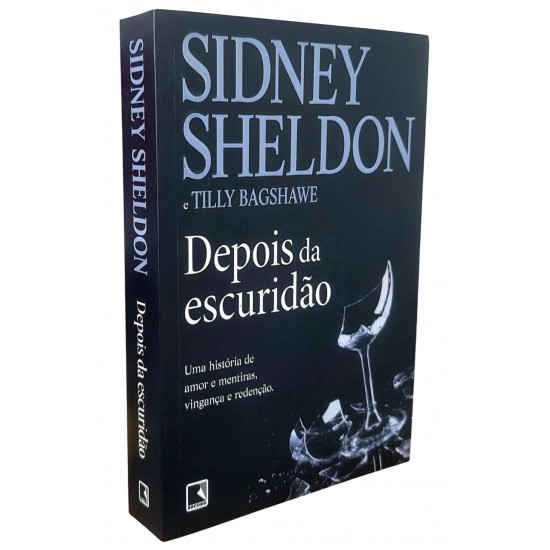 Depois da Escuridão, Sidney Sheldon Depois da Escuridão, Sidney Sheldon