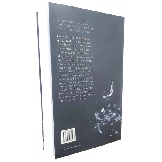 Depois da Escuridão, Sidney Sheldon Depois da Escuridão, Sidney Sheldon