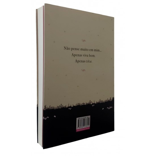 Depois de Você, Jojo Moyes, Sequência de Como Eu Era Antes de Você