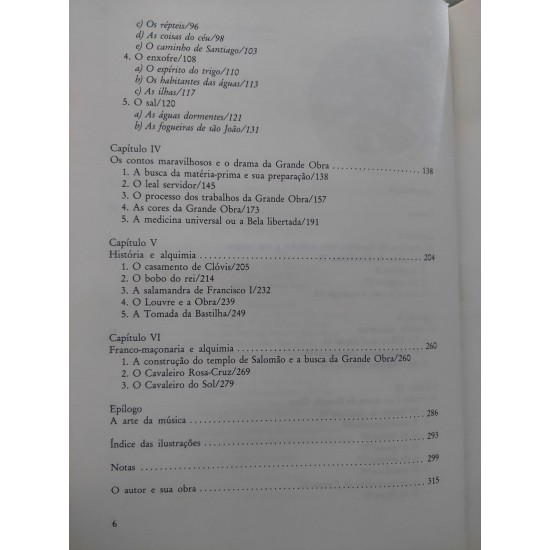 Descobrindo a Alquimia, Bernard Roger