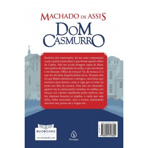 Dom Casmurro, Machado de Assis, Editora Principis Dom Casmurro, Machado de Assis, Editora Principis