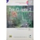 Don Quijote 2, Nivel A2 Libro + Cd Audio, Miguel de Cervantes