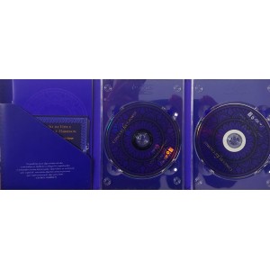 Dvd Concert For George, The Royal Albert Hall, 29 de Novembro de 2002, 2 Discos Dvd Concert For George, The Royal Albert Hall, 29 de Novembro de 2002, 2 Discos