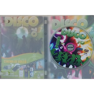 Dvd Disco Fever 70 Dvd Disco Fever 70