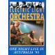 Dvd Eletric Light Orchestra, Part 2. One Night-Live in Australia 95