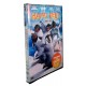 Dvd Happy Feet, O Pinguim, Robbie Williams, Brittany Murphy