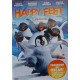 Dvd Happy Feet, O Pinguim, Robbie Williams, Brittany Murphy