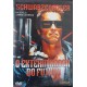 Dvd O Exterminador do Futuro, Schwarzenegger, Um filme de James Cameron