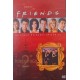 Dvd O Melhor de Friends, Os Cinco Melhores Episódios, 2ª Temporada Dvd O Melhor de Friends, Os Cinco Melhores Episódios, 2ª Temporada