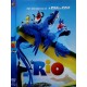 Dvd Rio, dos Criadores de A Era do Gelo