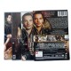 Dvd The Tudors, A Segunda Temporada, 3 Discos, Jonathan Rhys Meyers