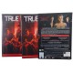 Dvd True Blood, A Quarta Temporada Completa, 5 Discos Dvd True Blood, A Quarta Temporada Completa, 5 Discos