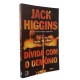 Dívida com o Demônio, Jack Higgins Dívida com o Demônio, Jack Higgins