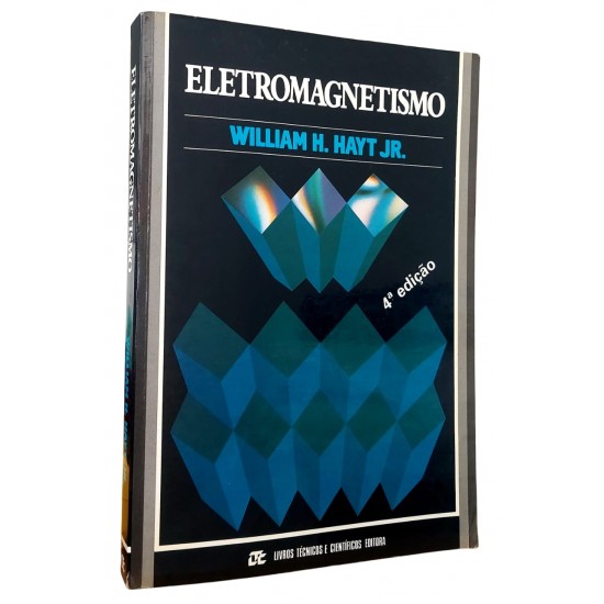 Eletromagnetismo, William H. Hayt Jr