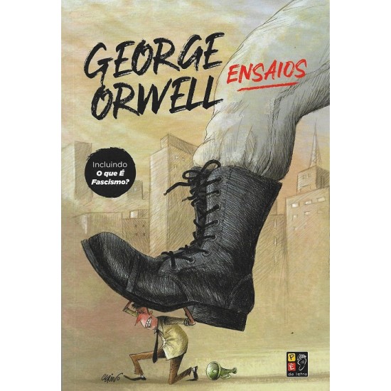 Ensaios, Incluindo O que é Fascismo, George Orwell