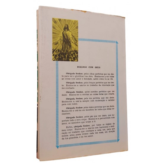 Ensinamentos de Jesus para Os Dias de Hoje, Fernando Luiz Ribeiro Souza