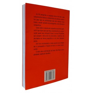Entenda Propaganda. 101 Perguntas e Respostas Sobre Como Usar o Poder da Propaganda para Gerar Negócios, Julio Ribeiro Entenda Propaganda. 101 Perguntas e Respostas Sobre Como Usar o Poder da Propaganda para Gerar Negócios, Julio Ribeiro