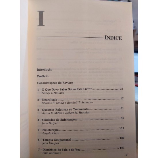 Esclerose Múltipla, Perguntas e Respostas, Rosalind C. Kalb Esclerose Múltipla, Perguntas e Respostas, Rosalind C. Kalb