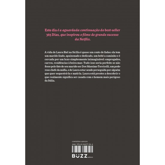 Este Dia, Blanka Lipinska Este Dia, Blanka Lipinska