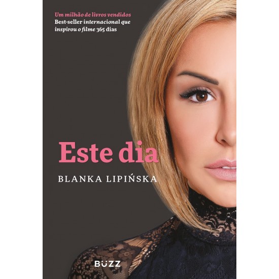 Este Dia, Blanka Lipinska Este Dia, Blanka Lipinska