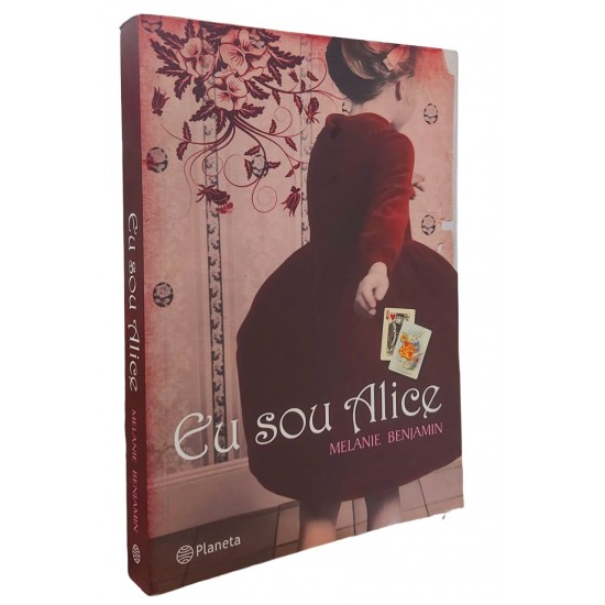 Eu Sou Alice, Melanie Benjamim Eu Sou Alice, Melanie Benjamim
