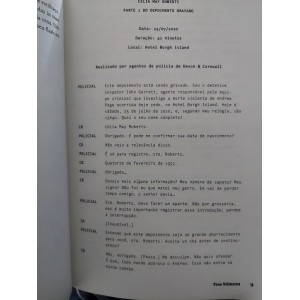 Ex/Mulher, Tess Stimson, Editora Trama