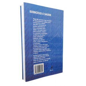 Exercício e Saúde, David C. Nieman