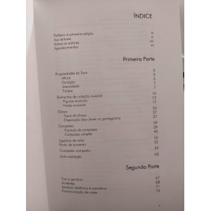 Exercícios de Teoria Musical, Uma Abordagem Prática, Marisa Ramires Rosa de Lima, Sérgio Luiz Ferreira de Figueiredo 