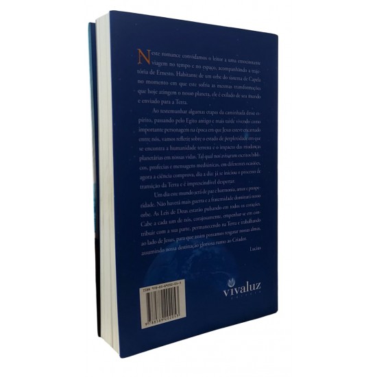 Exilados por Amor, Sandra Carneiro, Pelo Espírito Lucius Exilados por Amor, Sandra Carneiro, Pelo Espírito Lucius