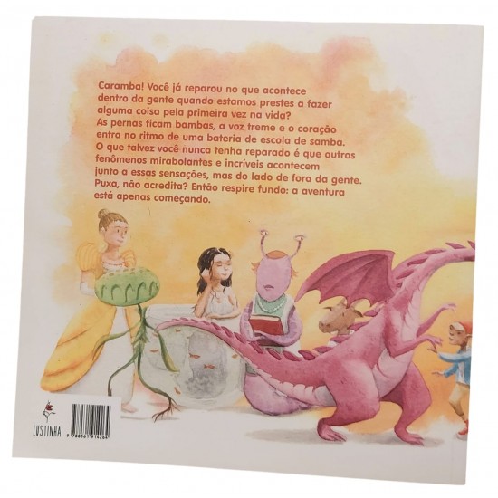 Foi Assim Quando, Maria Amália Camargo Foi Assim Quando, Maria Amália Camargo