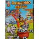Ronaldinho Número 7, Turma da Mônica, Mauricio de Sousa Ronaldinho Número 7, Turma da Mônica, Mauricio de Sousa