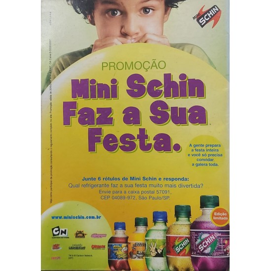 Ronaldinho Número 7, Turma da Mônica, Mauricio de Sousa Ronaldinho Número 7, Turma da Mônica, Mauricio de Sousa