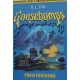 Goosebumps, Praia Fantasma, R. L. Stine Goosebumps, Praia Fantasma, R. L. Stine