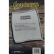Goosebumps, Praia Fantasma, R. L. Stine Goosebumps, Praia Fantasma, R. L. Stine