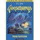 Goosebumps, Praia Fantasma, R. L. Stine Goosebumps, Praia Fantasma, R. L. Stine