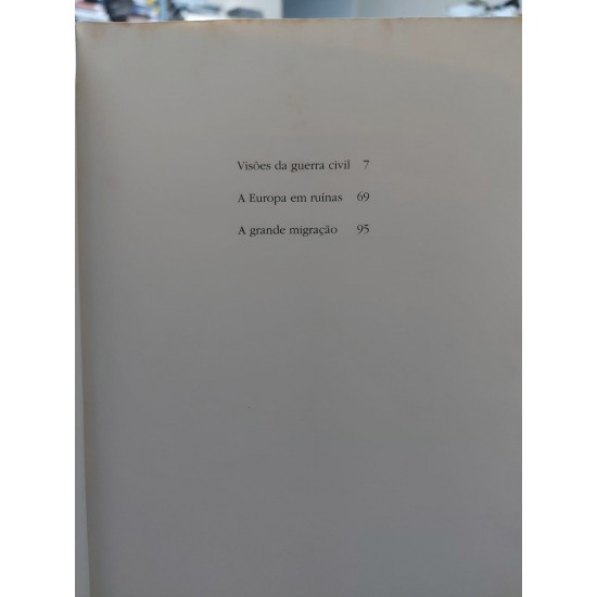 Guerra Civil, Hans Magnus Enzensberger Guerra Civil, Hans Magnus Enzensberger