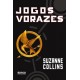 Jogos Vorazes, Suzanne Collins
