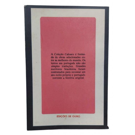 Júlio César. O Senhor do Mundo, Texto em português de Adonias Filho Júlio César. O Senhor do Mundo, Texto em português de Adonias Filho