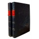 Kit 2 Livros W. Somerset Maugham, Um Drama na Malásia, Férias de Natal. Volumes com Capa em Couro e Lombada em Vermelho, Editora Globo Kit 2 Livros W. Somerset Maugham, Um Drama na Malásia, Férias de Natal. Volumes com Capa em Couro e Lombada em Vermelho, Editora Globo