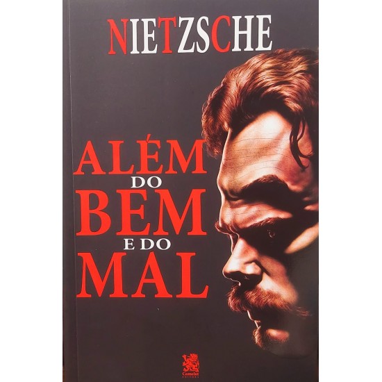 Além do Bem e do Mal, Nietzsche, Texto Integral Além do Bem e do Mal, Nietzsche, Texto Integral