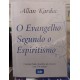 Kit 2 Livros, O Evangelho Segundo o Espiritismo, O Livro dos Médiuns, Allan Kardec. Contendo ìndice Analítico Kit 2 Livros, O Evangelho Segundo o Espiritismo, O Livro dos Médiuns, Allan Kardec. Contendo ìndice Analítico