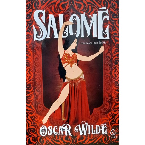Kit 3 Livros de Oscar Wilde, O Fantasma de Canterville e Outros Contos, Salomé, Histórias para Sonhar Kit 3 Livros de Oscar Wilde, O Fantasma de Canterville e Outros Contos, Salomé, Histórias para Sonhar