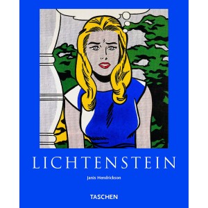 Lichtenstein, Janis Hendrikson, Taschen