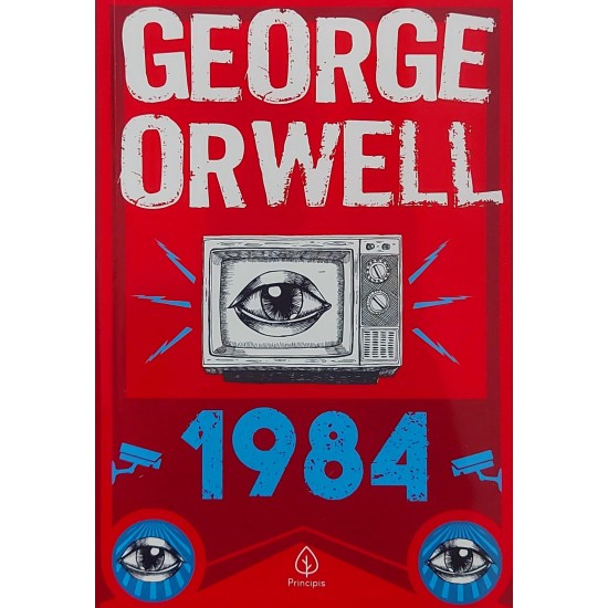 1984, George Orwell