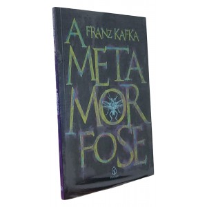 A Metamorfose, Franz Kafka