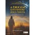 A Origem Extraterrestre de Jesus Cristo, Trilogia Visitantes Angelicais, Livro 1, Mauro Pereira-Silva