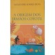 A Origem dos Irmãos Coyote, Alexandre Soares Silva