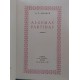 Algemas Partidas, A. J. Cronin, Livraria José Olympio Editora, Capa Dura de Luxo em Couro, Edição 1961 Algemas Partidas, A. J. Cronin, Livraria José Olympio Editora, Capa Dura de Luxo em Couro, Edição 1961
