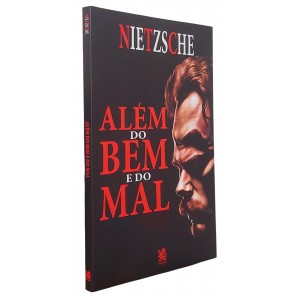 Além do Bem e do Mal, Nietzsche, Texto Integral