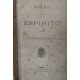 Bohemia do Espirito, Camillo Castelo Branco, Livraria Civilização Porto, Edição de 1886 Bohemia do Espirito, Camillo Castelo Branco, Livraria Civilização Porto, Edição de 1886